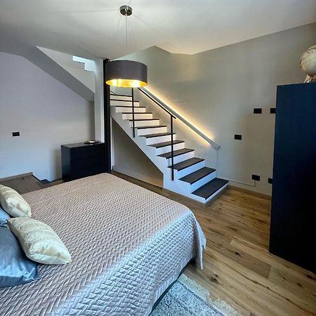 Suite 29A Olbia Center Luaran gambar
