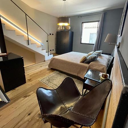 Suite 29A Olbia Center Luaran gambar