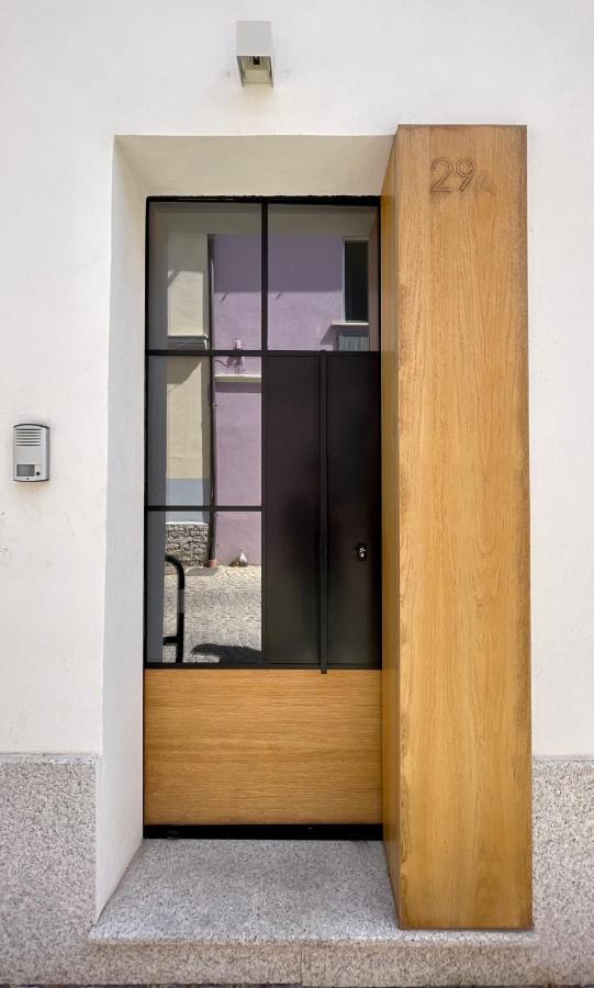 Suite 29A Olbia Center Luaran gambar