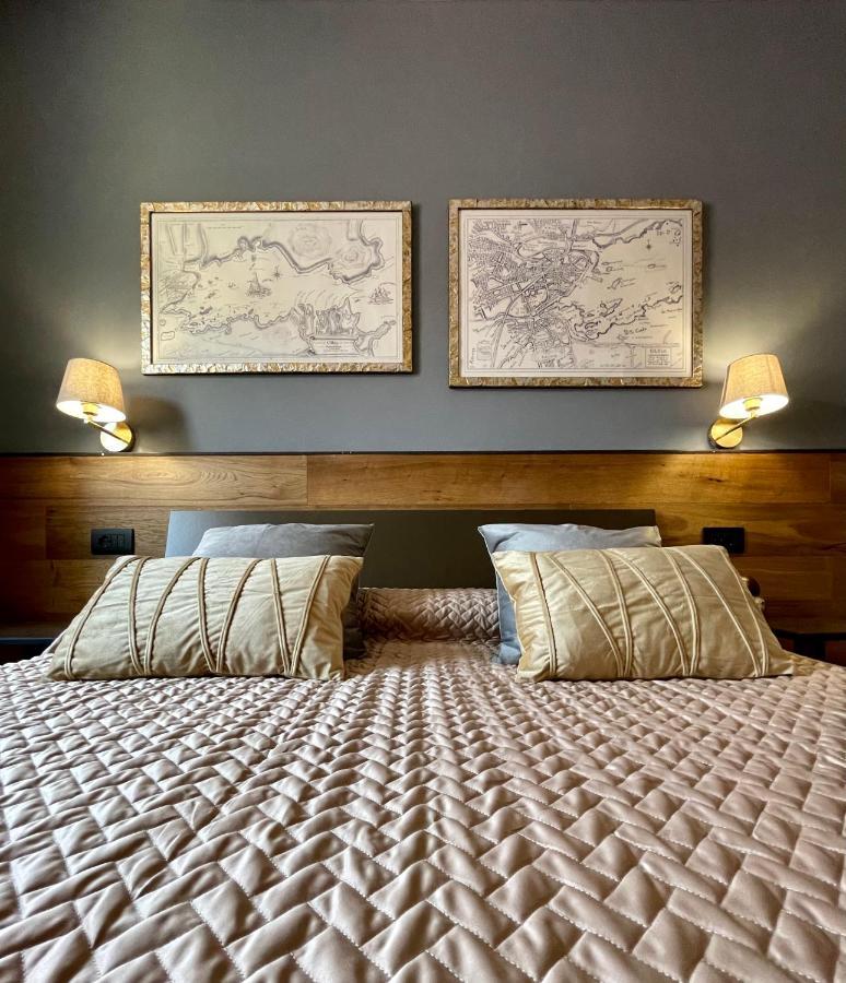 Suite 29A Olbia Center Luaran gambar
