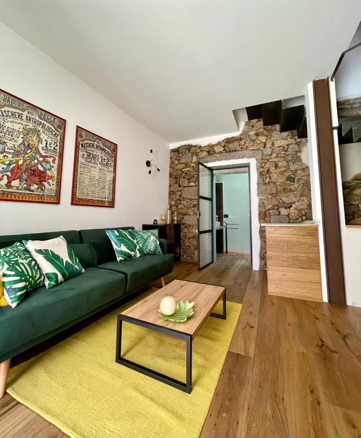 Suite 29A Olbia Center Luaran gambar