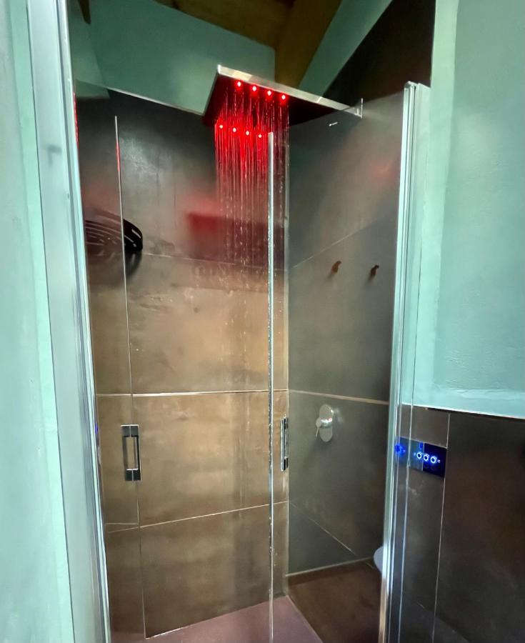 Suite 29A Olbia Center Luaran gambar