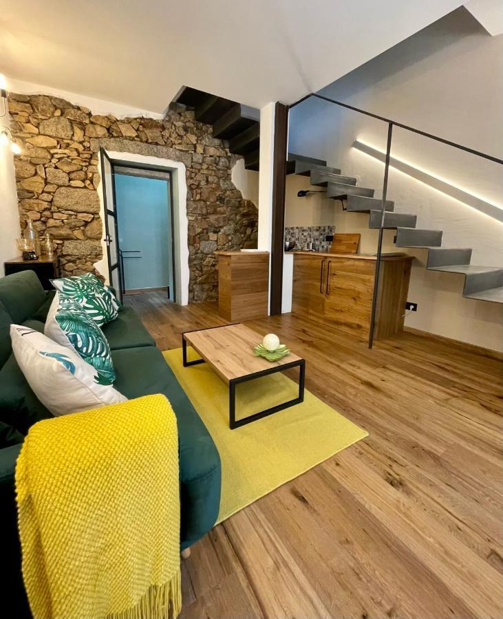 Suite 29A Olbia Center Luaran gambar