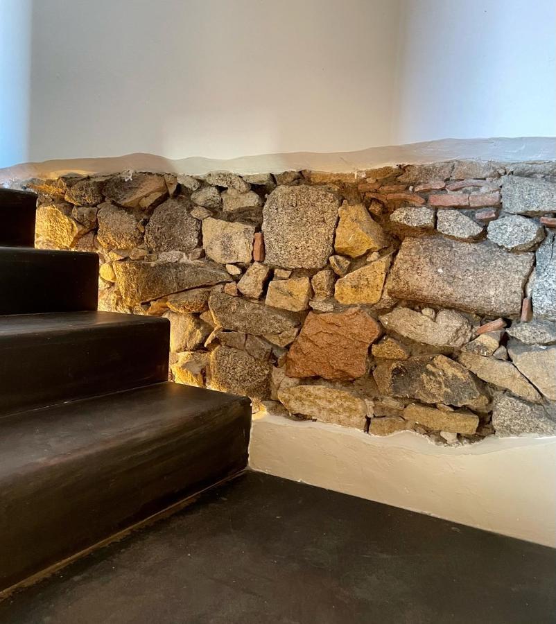 Suite 29A Olbia Center Luaran gambar