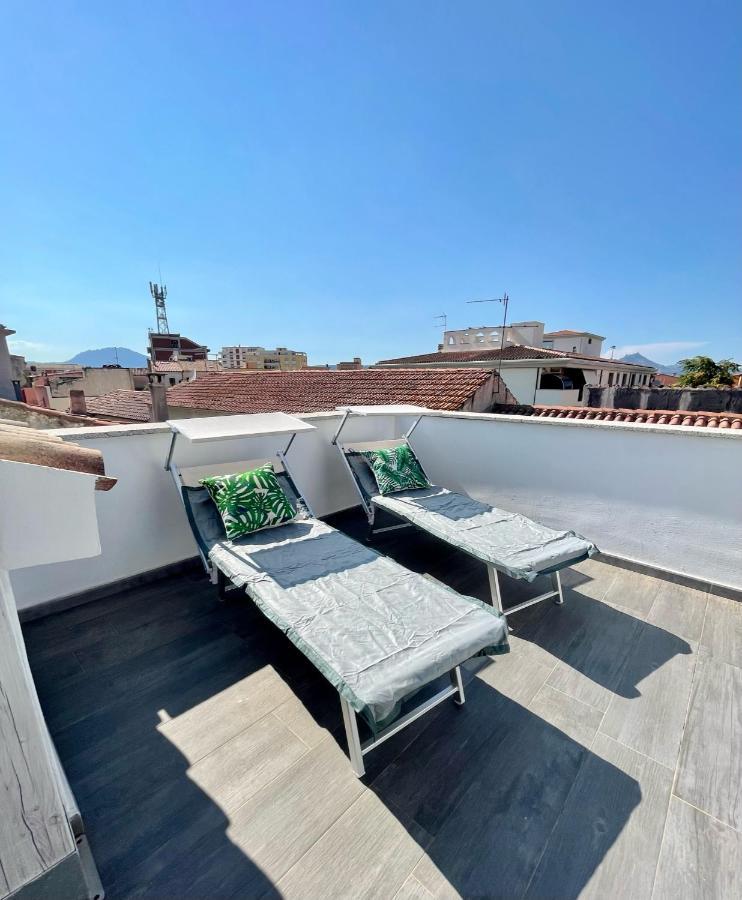 Suite 29A Olbia Center Luaran gambar