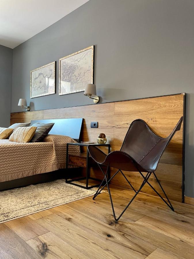 Suite 29A Olbia Center Luaran gambar