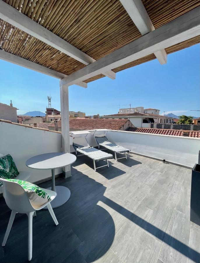 Suite 29A Olbia Center Luaran gambar