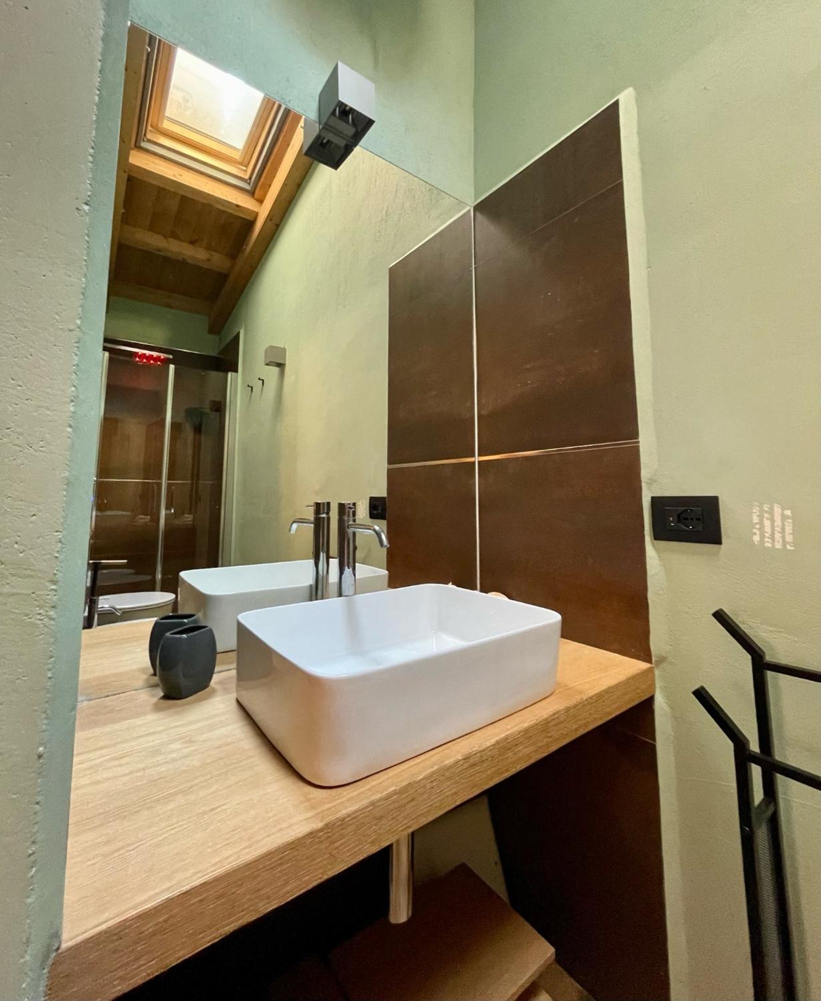 Suite 29A Olbia Center Luaran gambar