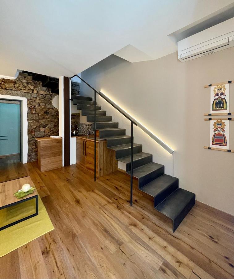 Suite 29A Olbia Center Luaran gambar