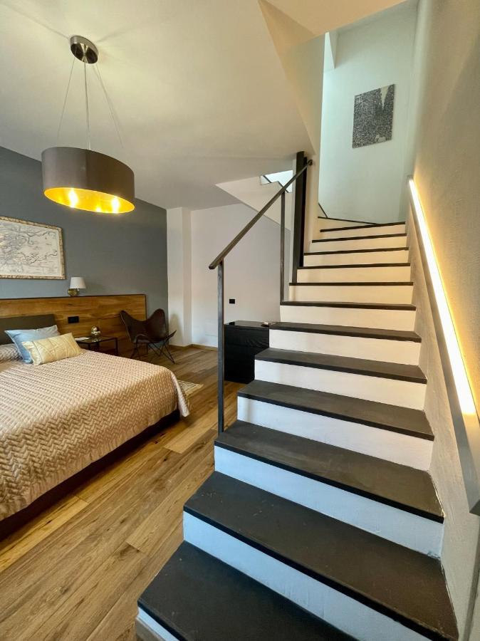 Suite 29A Olbia Center Luaran gambar