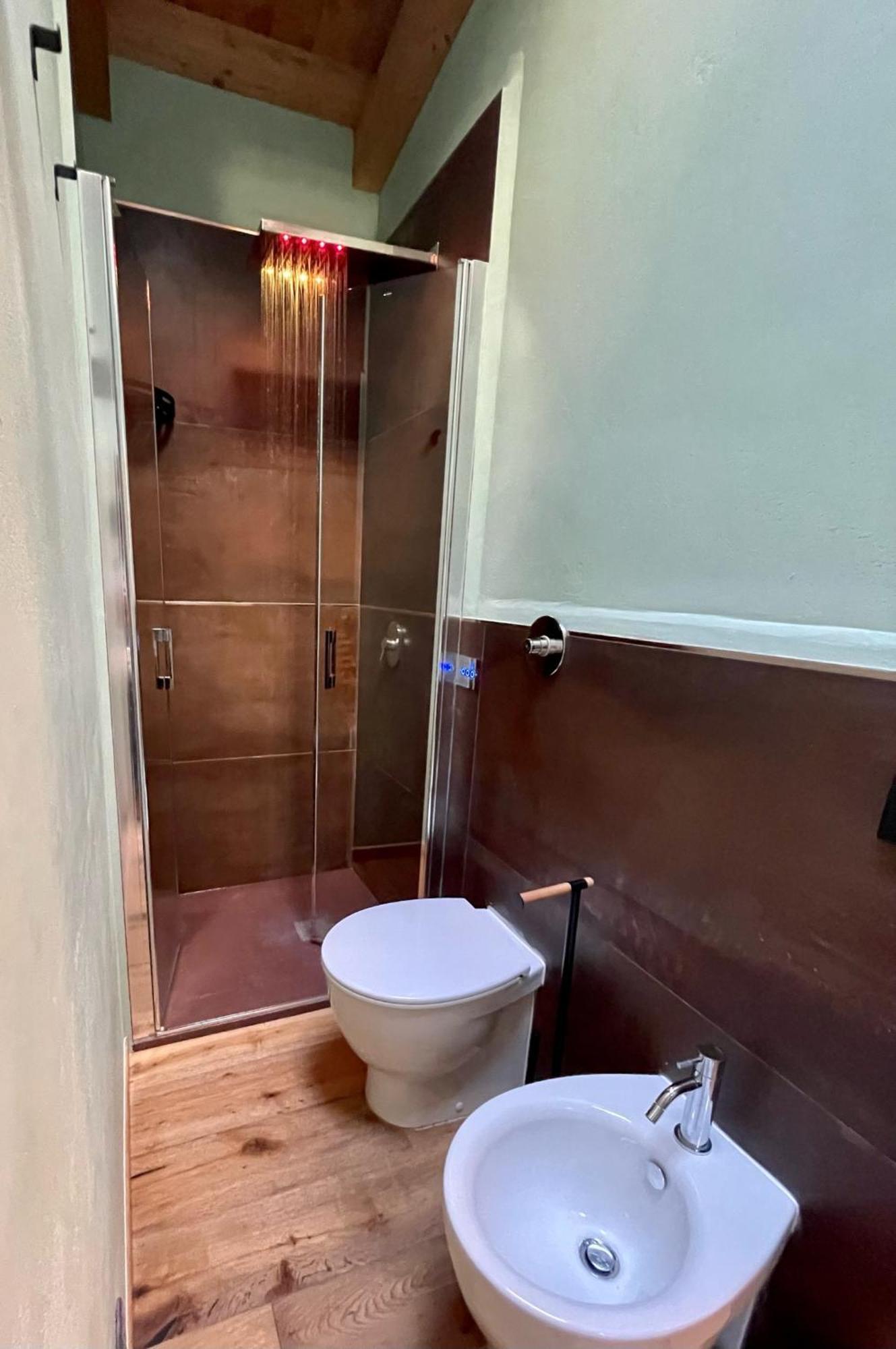Suite 29A Olbia Center Luaran gambar