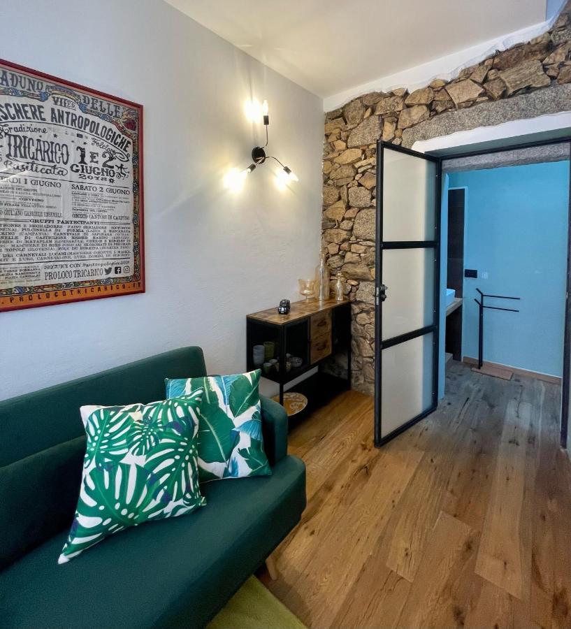 Suite 29A Olbia Center Luaran gambar