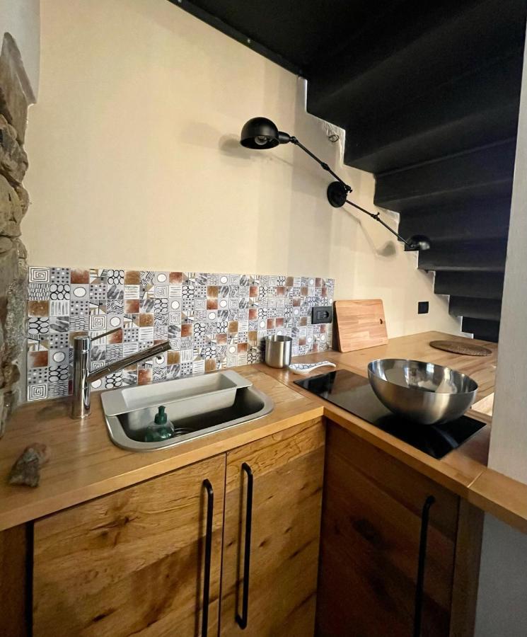 Suite 29A Olbia Center Luaran gambar