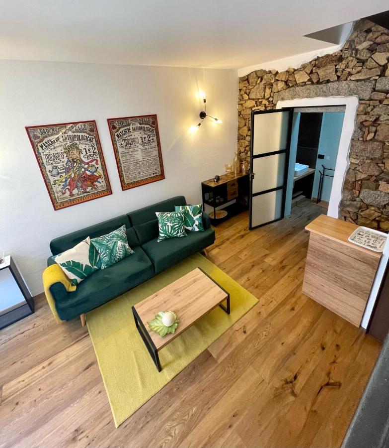 Suite 29A Olbia Center Luaran gambar